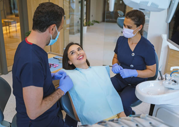 Professional Dental Services in Woodville, MS