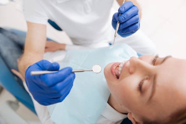 Best Emergency Dental Care  in Woodville, MS